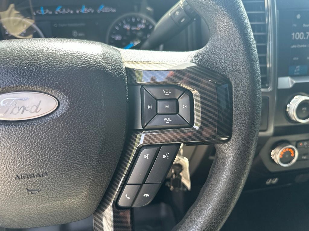 2019 Ford F-250SD XLT