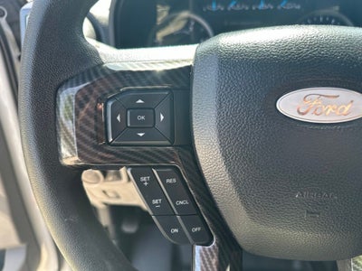 2019 Ford F-250SD XLT