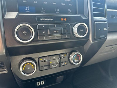 2019 Ford F-250SD XLT
