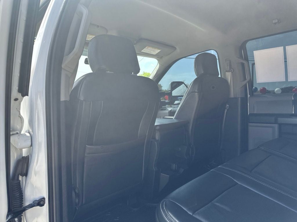 2019 Ford F-250SD XLT