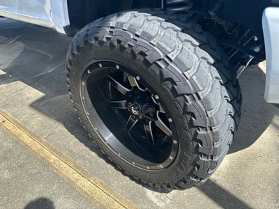 2019 Ford F-250SD XLT