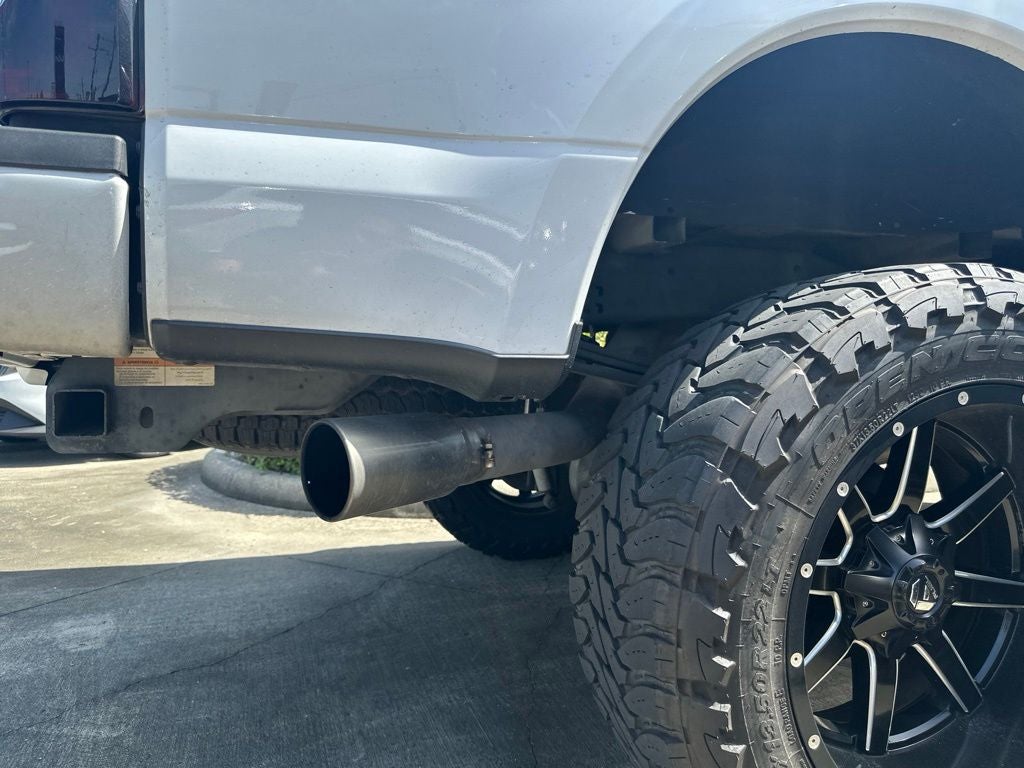 2019 Ford F-250SD XLT