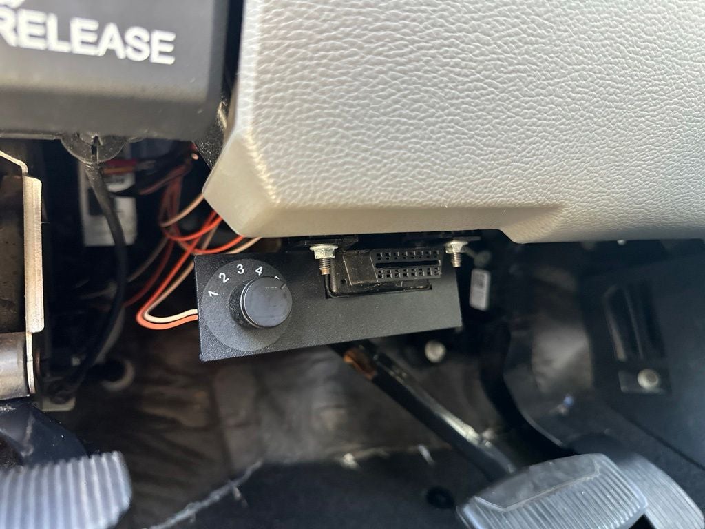 2019 Ford F-250SD XLT