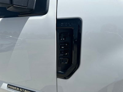 2019 Ford F-250SD XLT