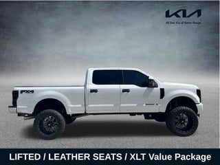 2019 Ford F-250SD XLT