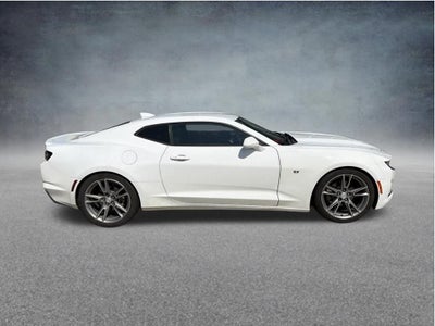 2020 Chevrolet Camaro 1LT