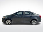 2016 Chevrolet Sonic LS