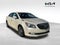2014 Buick LaCrosse Leather Group