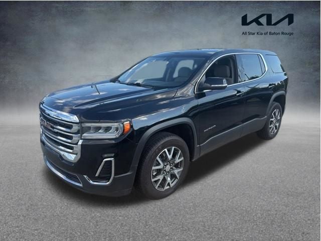 2022 GMC Acadia SLE FWD's photo