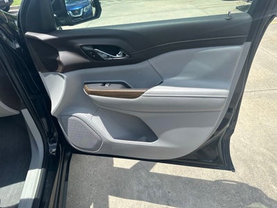 2022 GMC Acadia SLE