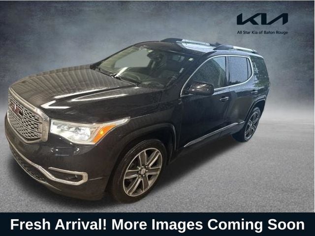 2018 GMC Acadia Denali FWD's photo