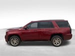 2017 GMC Yukon SLE