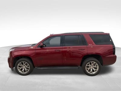 2017 GMC Yukon SLE