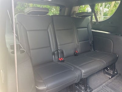 2024 GMC Yukon XL SLT