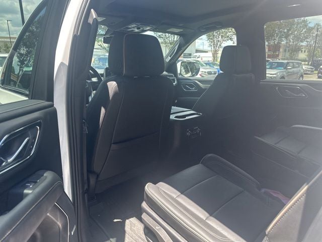 2024 GMC Yukon XL SLT