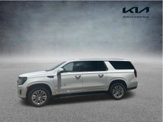 2024 GMC Yukon XL SLT