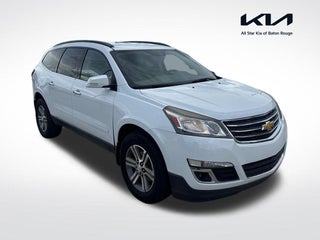 2017 Chevrolet Traverse LT 1LT