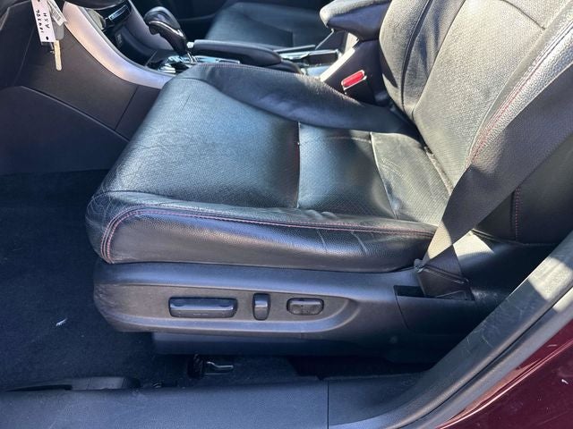 2017 Honda Accord Sport Special Edition