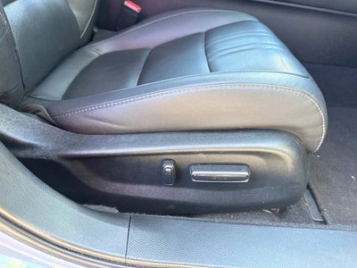 2021 Honda Accord Sport Special Edition