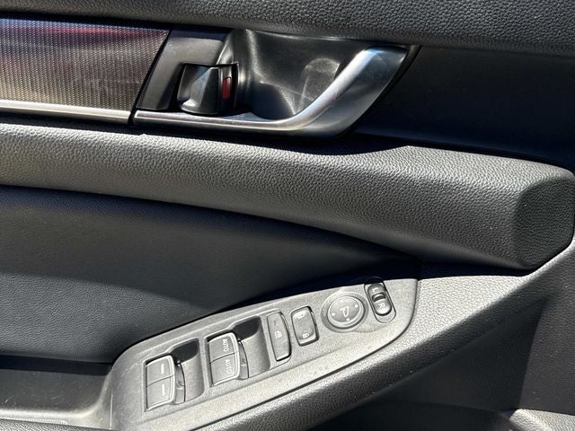 2021 Honda Accord Sport Special Edition