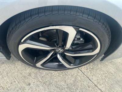 2022 Honda Accord Sport Special Edition