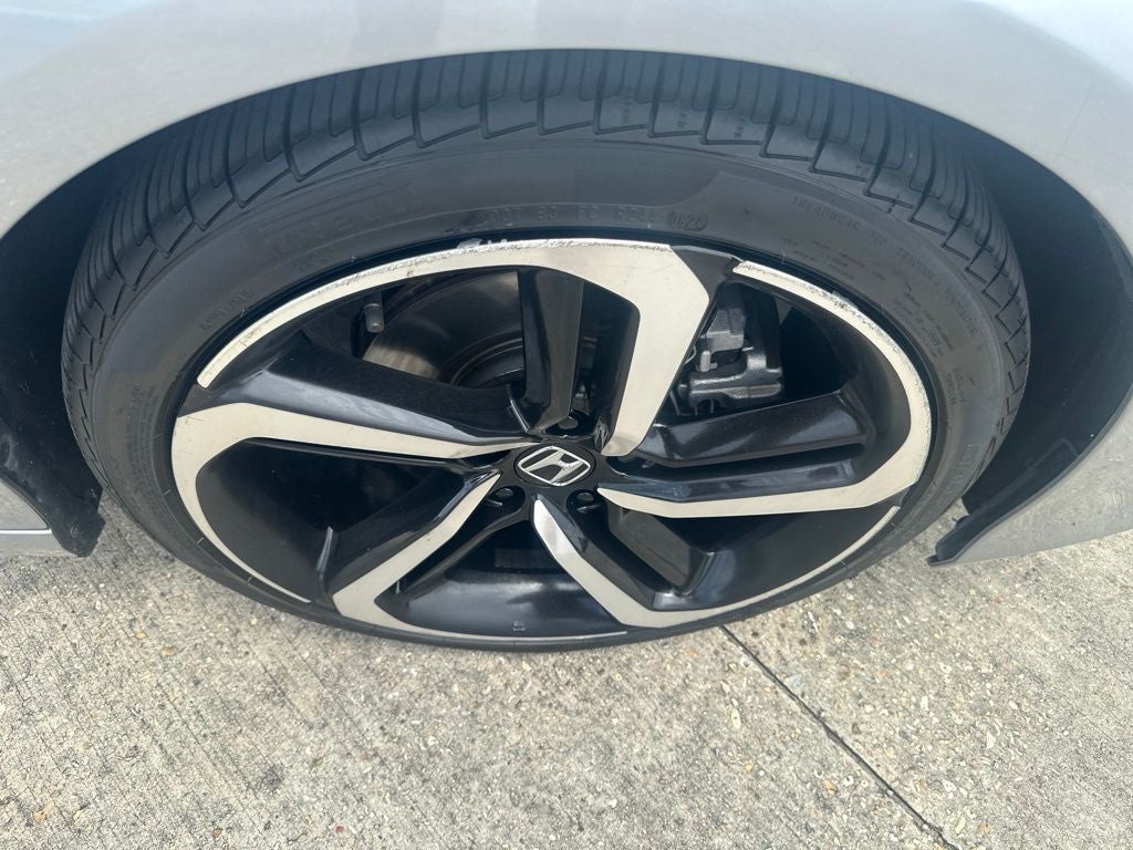 2022 Honda Accord Sport Special Edition