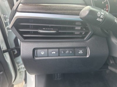 2019 Nissan Altima 2.5 Platinum