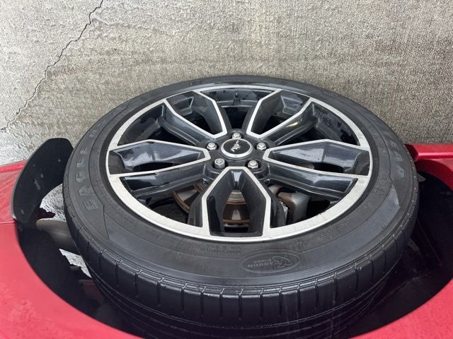 2013 Ford Mustang GT Premium