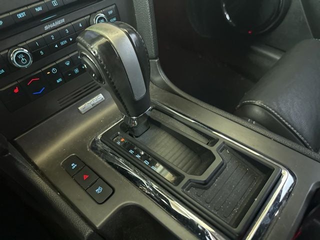 2013 Ford Mustang GT Premium