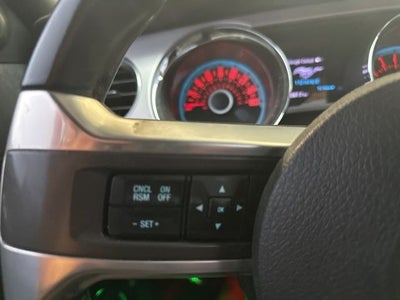 2013 Ford Mustang GT Premium