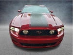 2013 Ford Mustang GT Premium