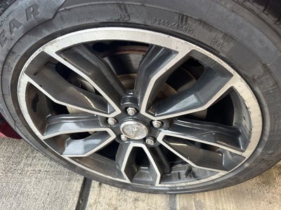 2013 Ford Mustang GT Premium