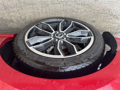 2013 Ford Mustang GT Premium