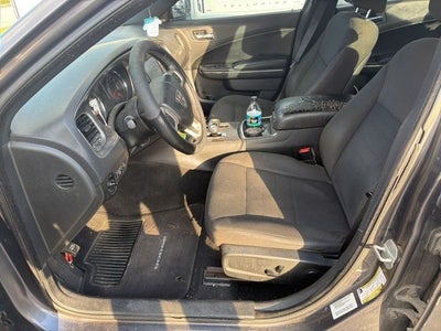 2014 Dodge Charger SXT