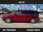 2013 Ford Flex SEL