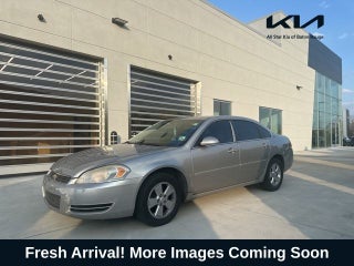 2007 Chevrolet Impala LT
