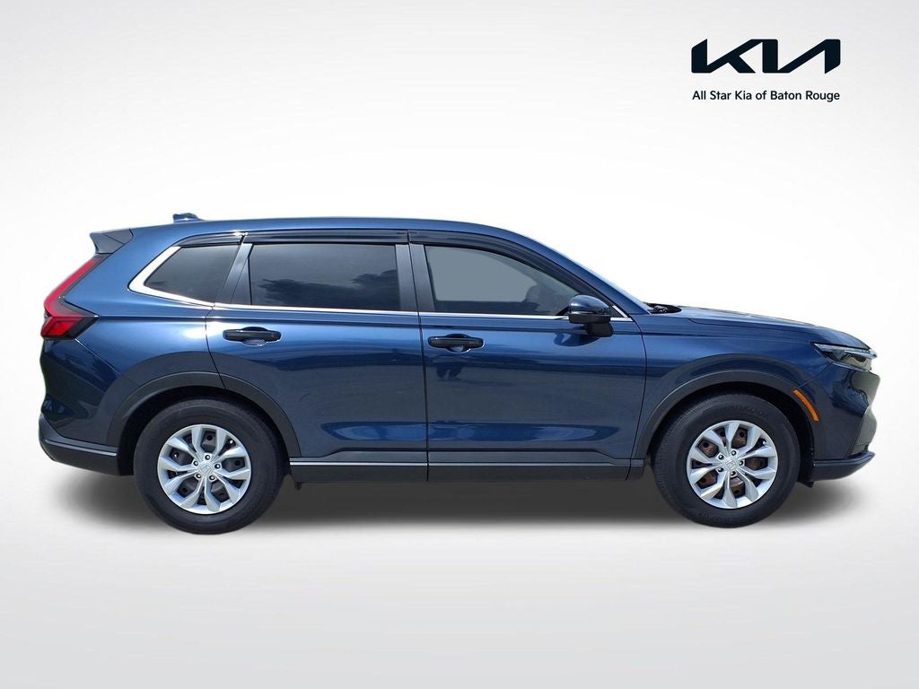 2023 Honda CR-V LX