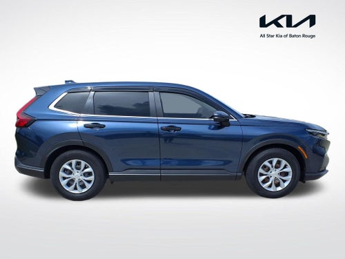 2023 Honda CR-V LX