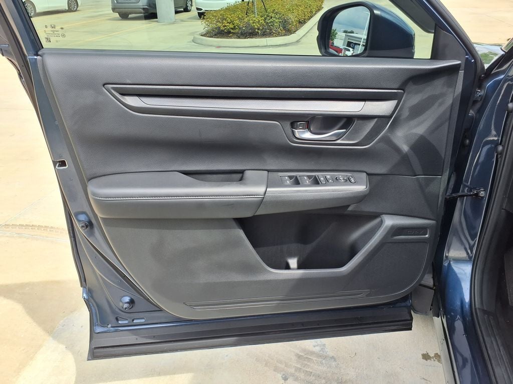 2023 Honda CR-V LX
