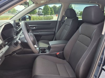 2023 Honda CR-V LX