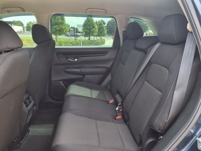 2023 Honda CR-V LX