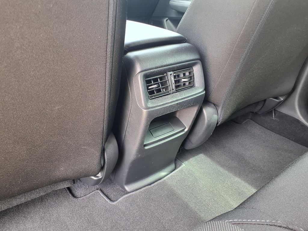 2023 Honda CR-V LX