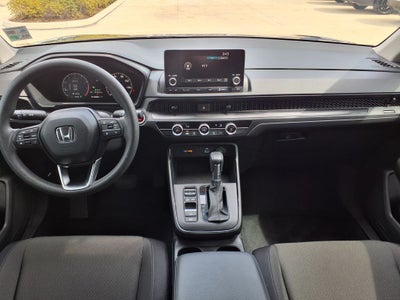 2023 Honda CR-V LX