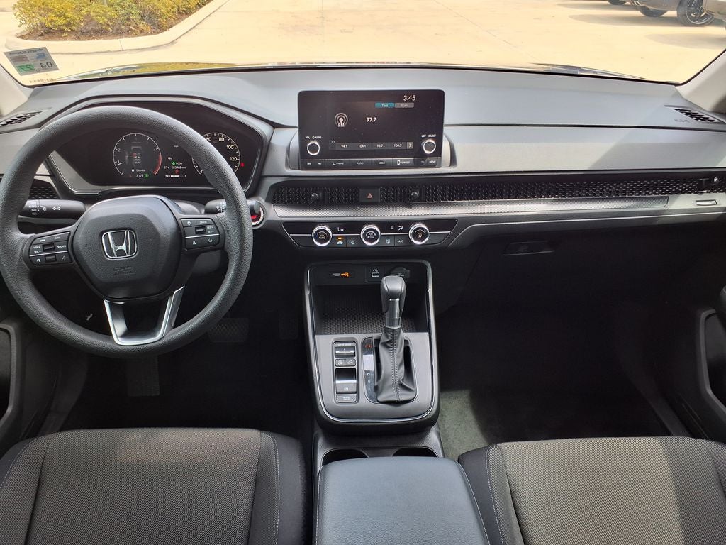 2023 Honda CR-V LX