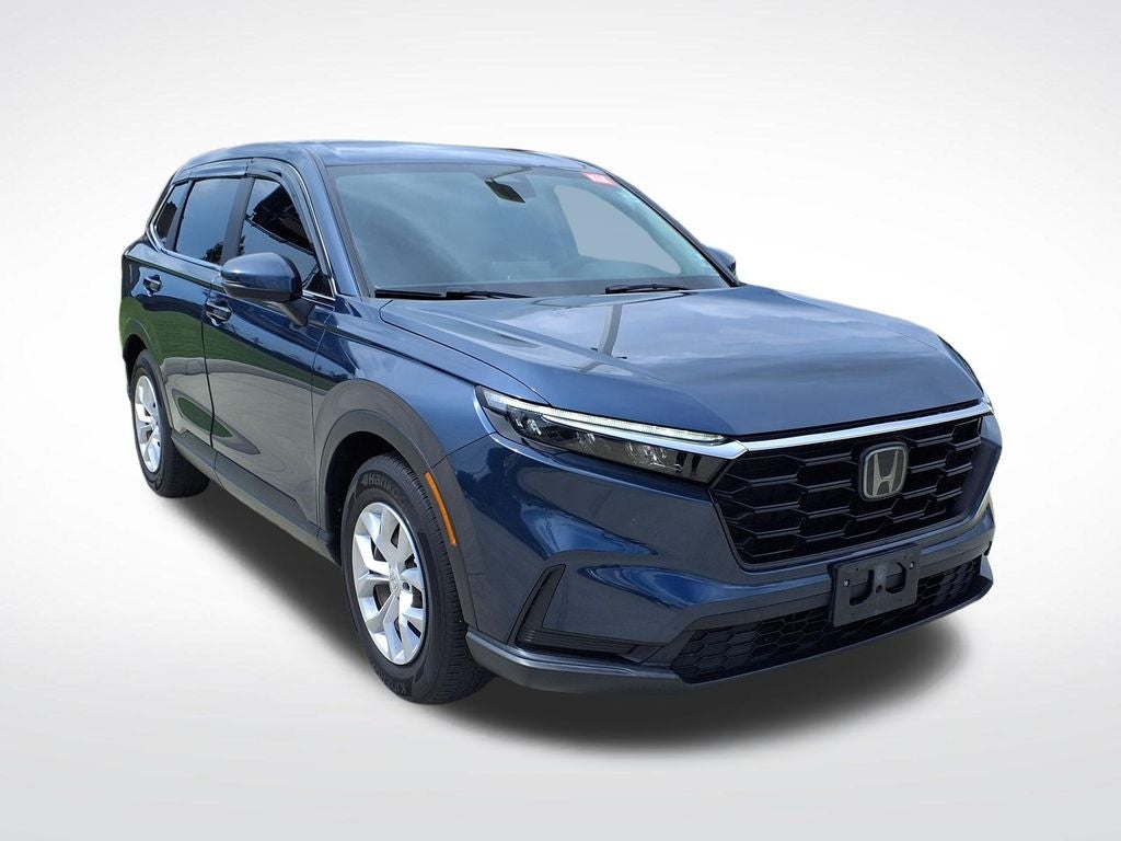 2023 Honda CR-V LX