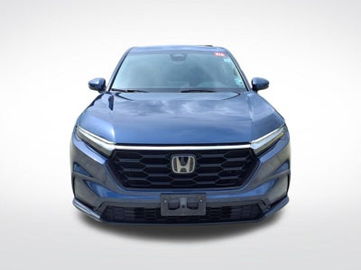 2023 Honda CR-V LX