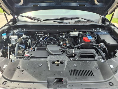 2023 Honda CR-V LX