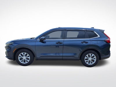 2023 Honda CR-V LX