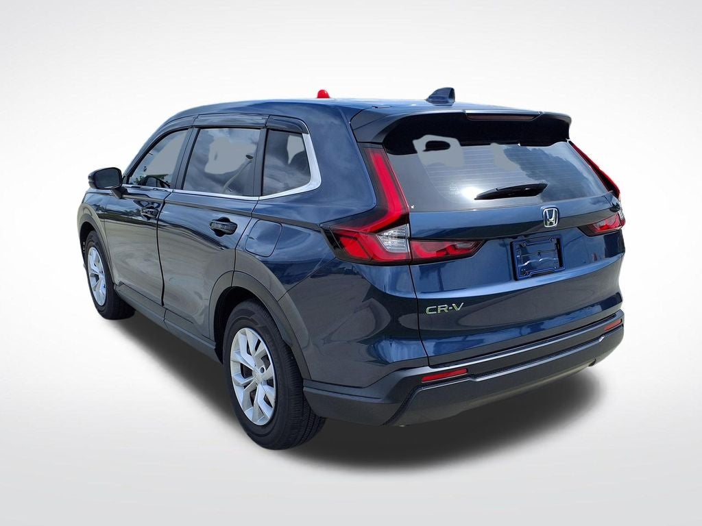 2023 Honda CR-V LX