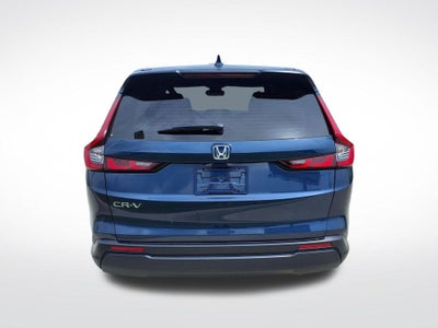 2023 Honda CR-V LX